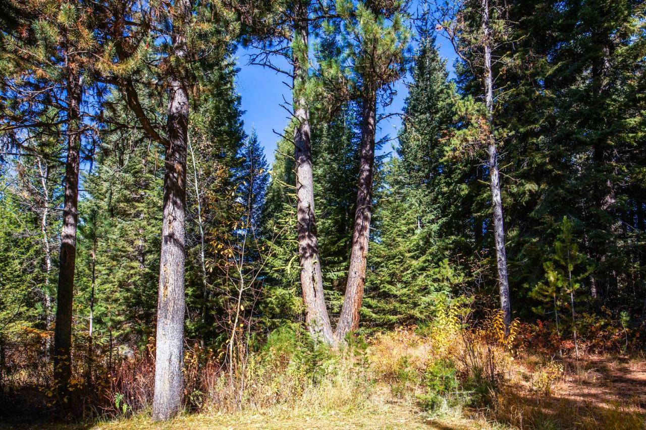 Aspen Village Golf Course Condo - Snowshoes McCall Eksteriør bilde